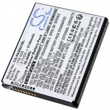 Helyettest POS krtya fizet terminl Akkumultor Pax A920 Pro