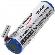 Helyettest Akkumultor Pax tpus IS1130G