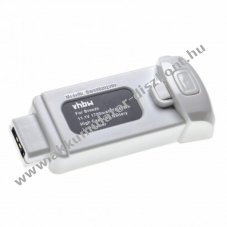 Helyettest Akkumultor Yuneec Breeze 1700mAh