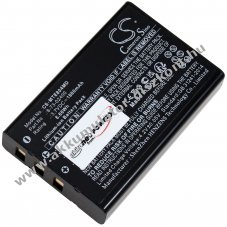 Helyettes�t� Akkumul�tor Otometrics AccuScreen TE 8-04-13900