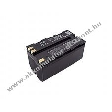 Helyettest Akkumultor Leica ATX1200 6800mAh