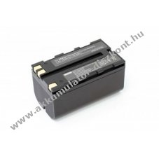 Helyettest Akkumultor Leica ATX1200 4400mAh