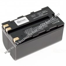 Helyettest Akkumultor Leica ATX1200 5600mAh