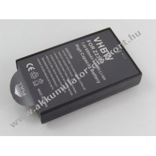 Helyettest fnykpezgp Akkumultor Polaroid Instant Camera Z2300 7.4V, Li-Ion, 600mAh