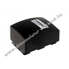 Helyettest Akkumultor Samsung HMX-H300BN