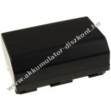 Helyettest fnykpezgp Akkumultor Sony ILCE-7RM3