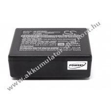 Helyettest nyomtat Akkumultor Brother P touch P 950