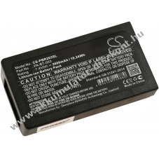 Helyettest cmkenyomtat Akkumultor Brother RJ-2140, RJ-2150