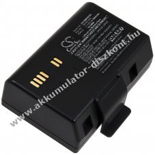 Kompatibilis Akkumultor Brother tpus PA-BT-009