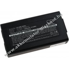 Helyettest cmkenyomtat Akkumultor Dymo tpus W009415