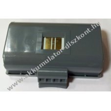 Helyettest Akkumultor cmkenyomtat Intermec PB31