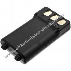 Brady BMP41 BMP61 41-BP t�pus helyettes�t� etikett nyomtat� Akkumul�tor 10,8V 1200mAh 13Wh NiMH