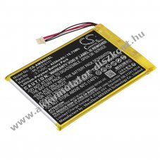 Helyettest Akkumultor Autel tpus MLP5070111