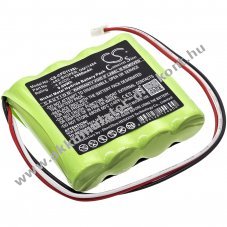 Chatillon t�pus 482-BH3PER Akkumul�tor (helyettes�t�)