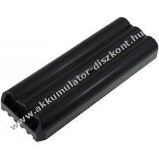 Helyettest Akkumultor Fluke DSP2000