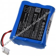 Helyettest mrkszlk Akkumultor Peaktech P 9020 P9021 P9020A