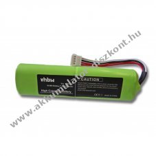 Helyettest Akkumultor Fluke Ti-10, Ti-25