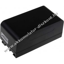 Leica t�pus 10686 helyettes�t� Akkumul�tor 14,8V 5800mAh 86Wh Li-Ion