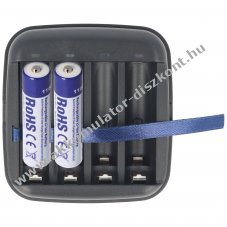Li-ion Akkumultor s tlt Leica DISTO D2, Leica DISTO D110 lzeres tvolsgmrhz - A kszlet erejig!