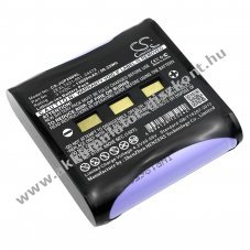 Helyettest fldmr Akkumultor Juniper Allegro 2 / Carlson Mini 2 / tpus 2EXL7431-001