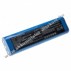 Helyettest Akkumultor Bissell 2142 tpus 4ICR19/65, 2600mAh