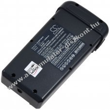 Helyettes�t� kompatibilis Akkumul�tor Bissell t�pus 1643447