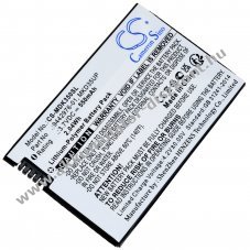 Helyettes�t� Akkumul�tor BMW t�pus 6814351-01