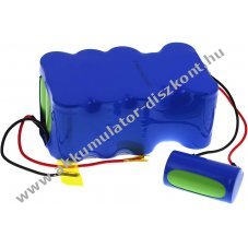 Helyettest Akkumultor Bosch tpus FD9403