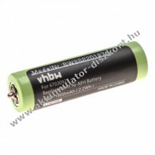 Helyettest Akkumultor Braun, tpus 67030923 NI-MH, 1.2V, 1800mAh