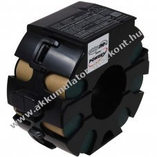 Helyettest Akkumultor Black & Decker tpus 90566793