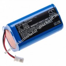 Helyettest Akkumultor Cecotec CONGA 1090 tpus CONG1002, 2600mAh