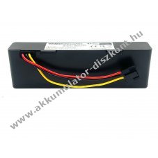Helyettest Akkumultor Cecotec Conga 3290 3200mAh