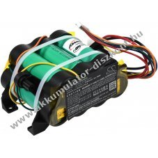 Helyettest Akkumultor DeLonghi tpus 5519210741