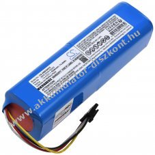 Helyettest Akkumultor Dreame tpus P2150-4S2P-XWDLS
