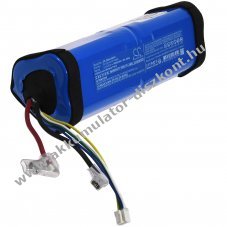 Kompatibilis Akkumultor Dreame tpus P2126-6S1P-BWA
