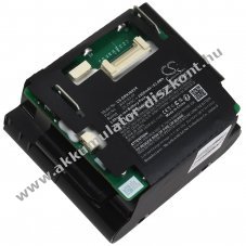 Kompatibilis Akkumultor Dreame tpus W2418J-0F