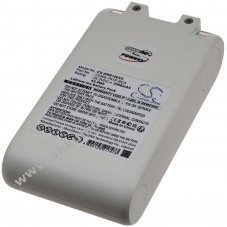 Kompatibilis Akkumultor Dreame tpus V2309-7S1P-BCA