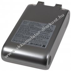 Kompatibilis Akkumultor Dreame tpus P2032-7S1P-BWB