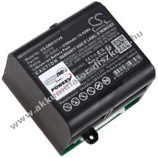 Helyettest Akkumultor Dreame tpus W2210