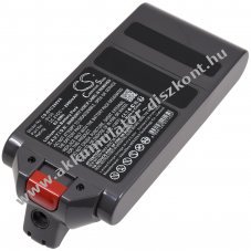 Helyettest Akkumultor Dyson SV26 SV30 SV34 SV35 SV46