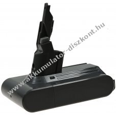 Helyettest Akkumultor Dyson tpus 968670-02