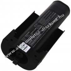 Helyettest kompatibilis Akkumultor Dyson tpus 452646