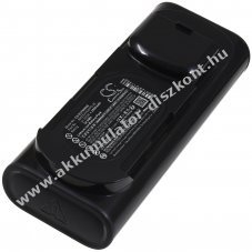 Helyettest Akkumultor Electrolux EFP61713 EFP61714 porszvhoz