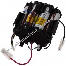 Helyettest Akkumultor Electrolux tpus 4055478293