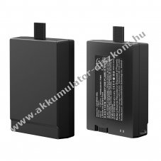 eufy t�pus T85Z1 helyettes�t� Akkumul�tor 3,85V 15000mAh 58Wh Li-Ion