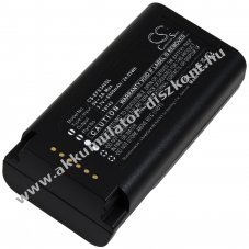Kompatibilis Akkumultor eufy tpus T8743