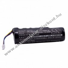 Helyettest Akkumultor Garmin DC50 3400mAh