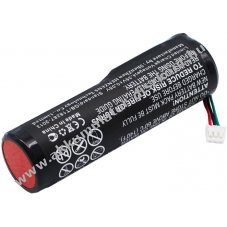 Helyettest kutya nyakrv/prz Akkumultor Garmin tpus 010-11864-10 3000mAh