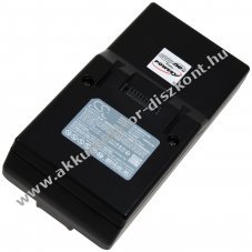 Genius Invictus X7 helyettes�t� porsz�v� Akkumul�tor 25,2V 2000mAh 50Wh Li-Ion