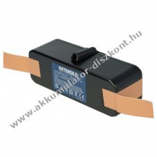 Helyettest EXTENSILO Akkumultor iRobot Roomba 500 14.4V, Li-Ion, 6000mAh